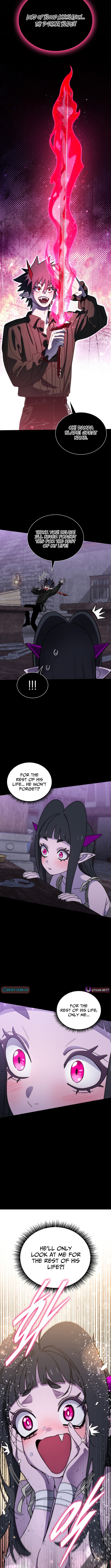 The 18 Chapter Year-Old Demon King - Chapter 29 Page 1