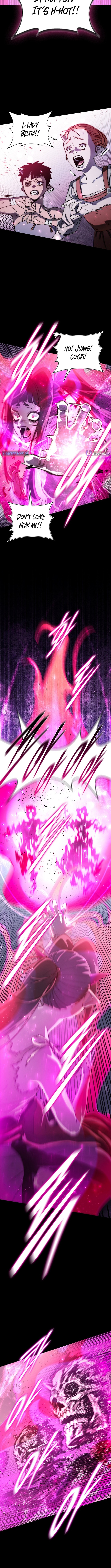 The 18 Chapter Year-Old Demon King - Chapter 28 Page 1