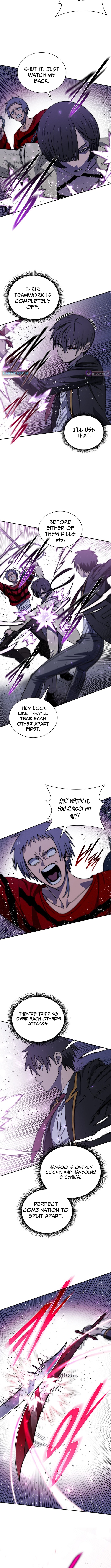 The 18 Chapter Year-Old Demon King - Chapter 20 Page 1