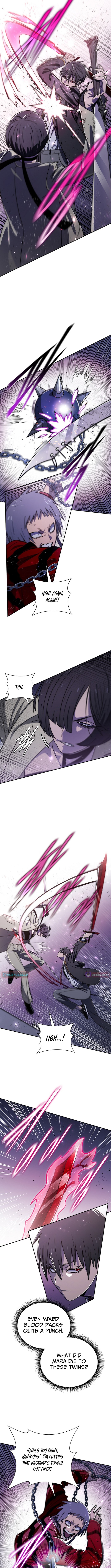 The 18 Chapter Year-Old Demon King - Chapter 20 Page 1
