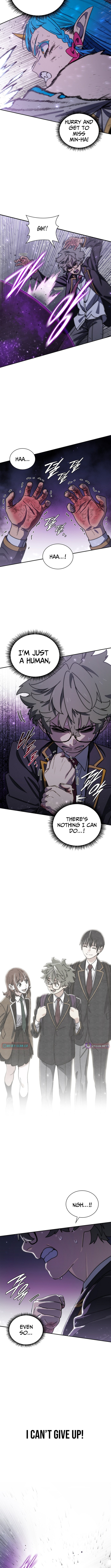 The 18 Chapter Year-Old Demon King - Chapter 20 Page 1