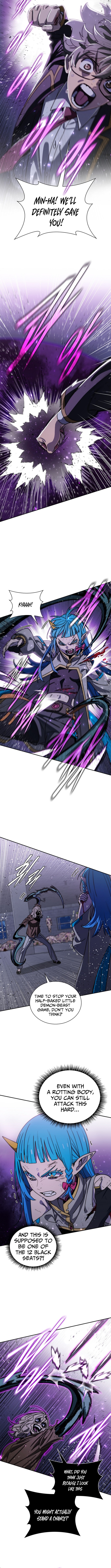 The 18 Chapter Year-Old Demon King - Chapter 20 Page 1