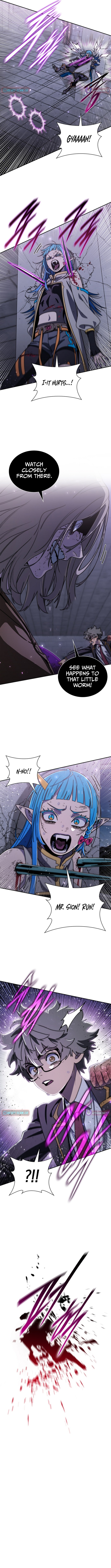 The 18 Chapter Year-Old Demon King - Chapter 20 Page 1