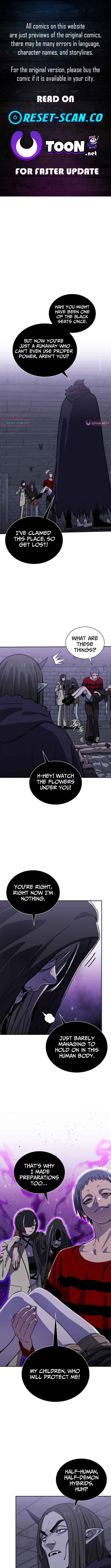 The 18 Chapter Year-Old Demon King - Chapter 19 Page 1