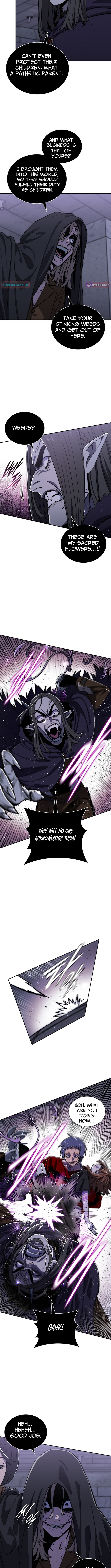 The 18 Chapter Year-Old Demon King - Chapter 19 Page 1