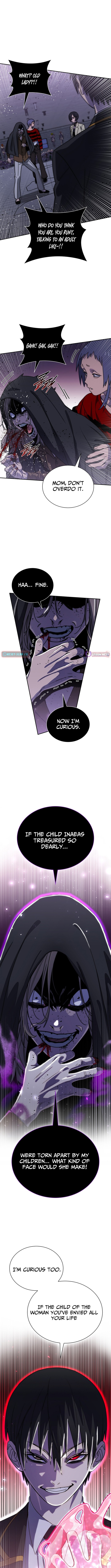 The 18 Chapter Year-Old Demon King - Chapter 19 Page 1