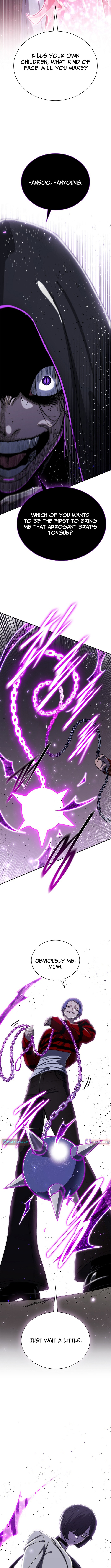 The 18 Chapter Year-Old Demon King - Chapter 19 Page 1