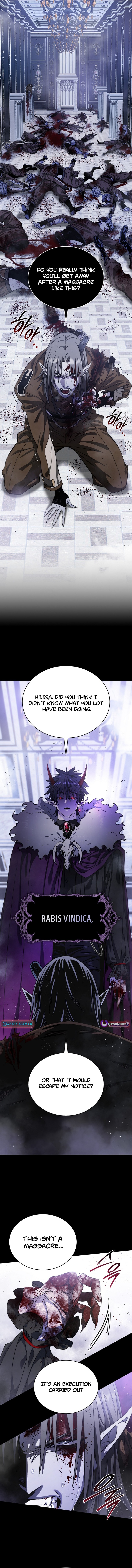 The 18 Chapter Year-Old Demon King - Chapter 01 Page 1