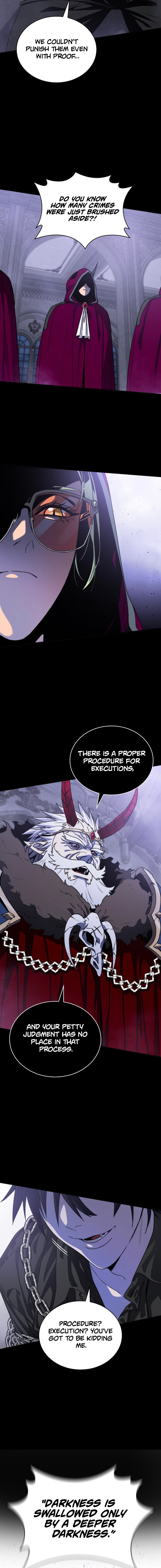 The 18 Chapter Year-Old Demon King - Chapter 01 Page 1