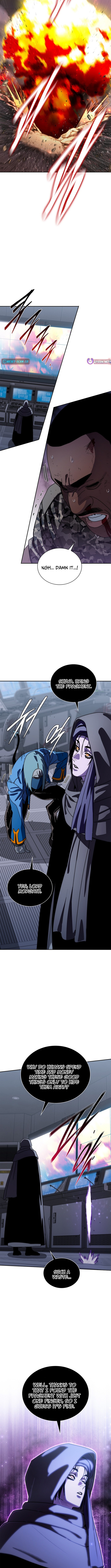 The 18 Chapter Year-Old Demon King - Chapter 27 Page 1