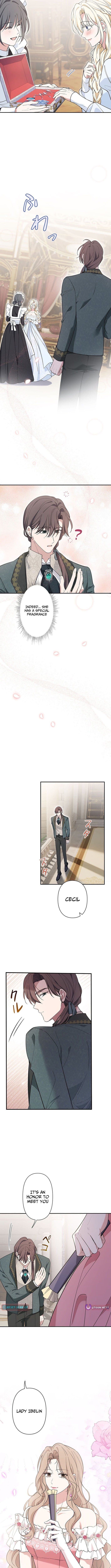 The Enemy King's Substitute Bride Chapter 02 Page 1