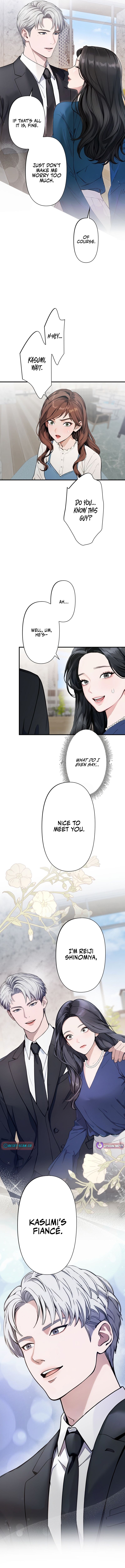 Until I Bring That Couple to Ruin Chapter 05 Page 1