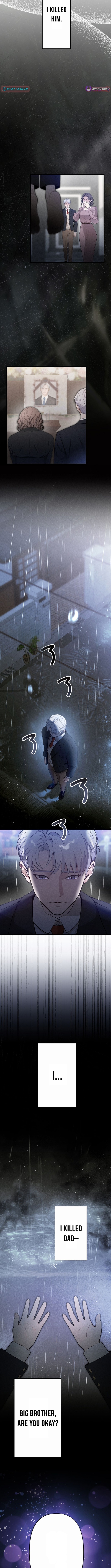 Until I Bring That Couple to Ruin Chapter 13 Page 1