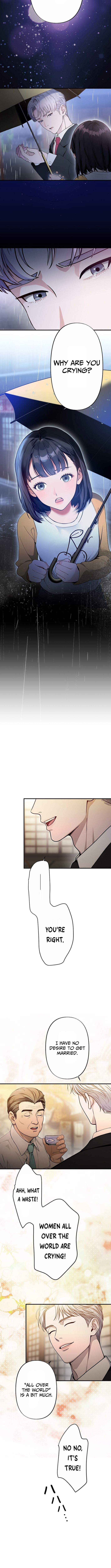 Until I Bring That Couple to Ruin Chapter 13 Page 1