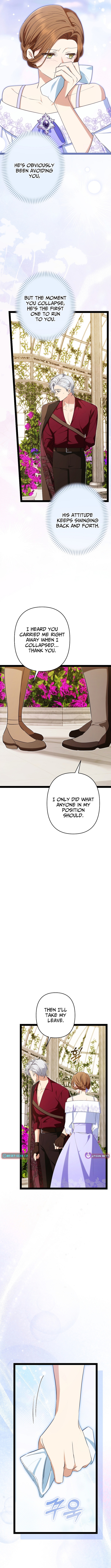 The Rebellion's Quack Doctor Chapter 38 Page 1