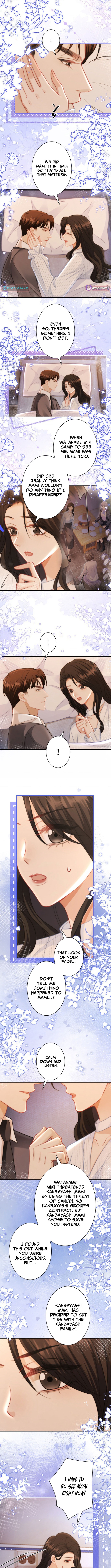 Even Though We're Contract Lovers, the Domineering CEO Is Doting On Me Chapter 26 Page 1
