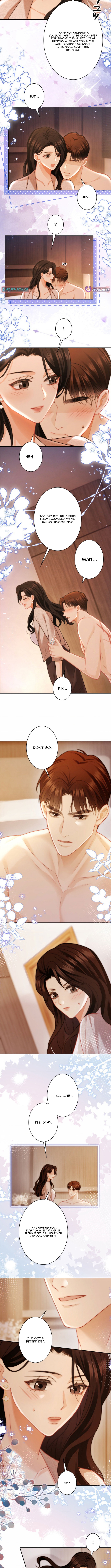 Even Though We're Contract Lovers, the Domineering CEO Is Doting On Me Chapter 27 Page 1