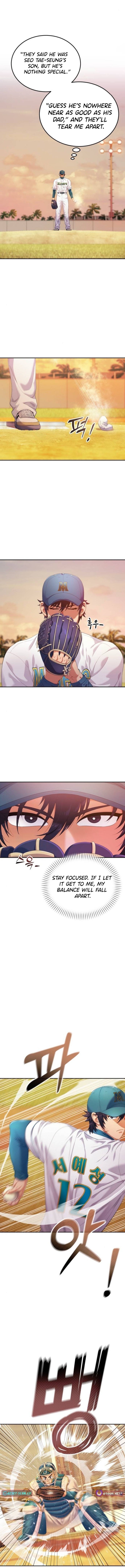 Rural Ace Chapter 06 Page 1