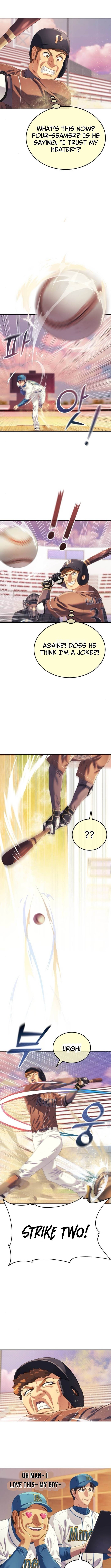 Rural Ace Chapter 09 Page 1