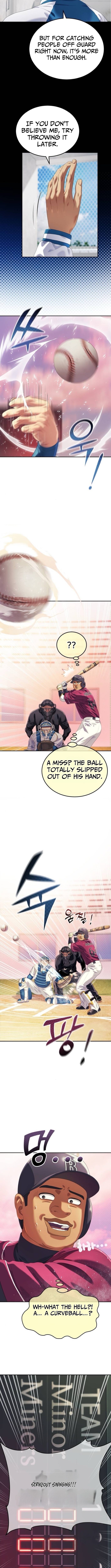 Rural Ace Chapter 09 Page 1