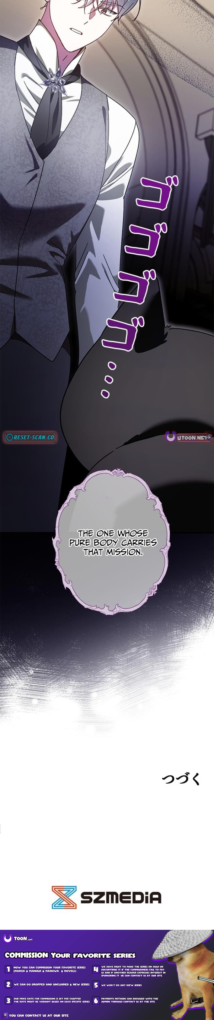 The Maid Kills Her Master Again Today Chapter 17 Page 1