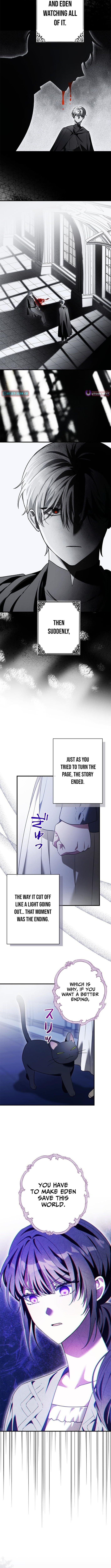 The Maid Kills Her Master Again Today Chapter 18 Page 1