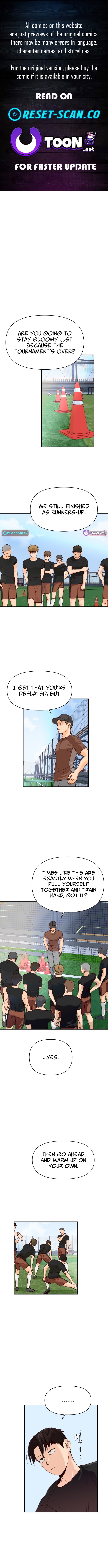 Big Shining Chapter 04 Page 1
