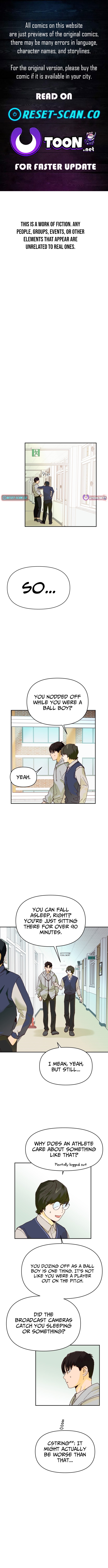 Big Shining Chapter 16 Page 1