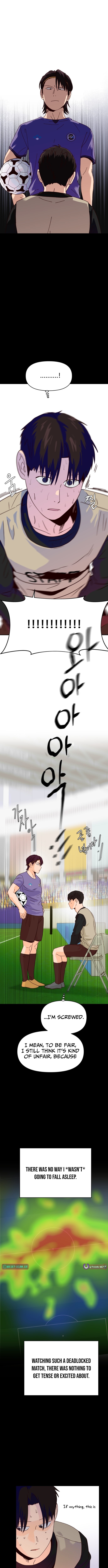 Big Shining Chapter 16 Page 1