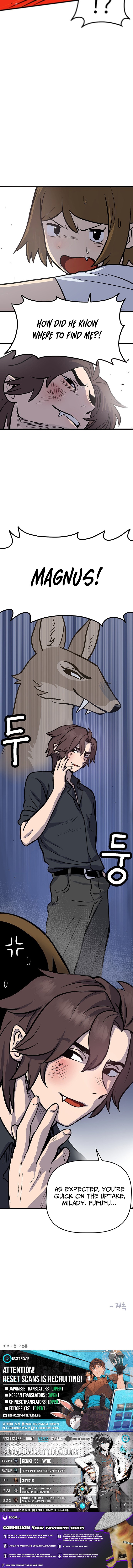 Kkwae Chapter ae-aek - Chapter 03 Page 1