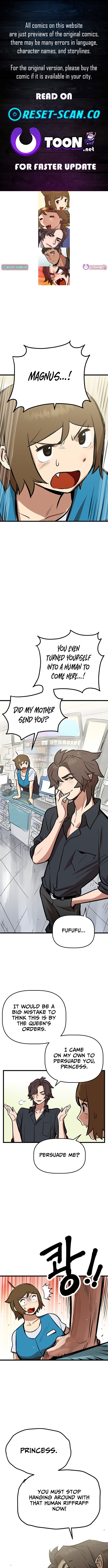 Kkwae Chapter ae-aek - Chapter 04 Page 1