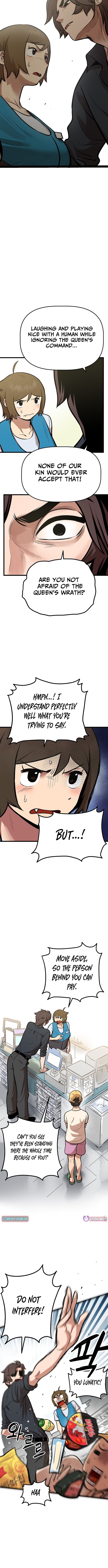 Kkwae Chapter ae-aek - Chapter 04 Page 1