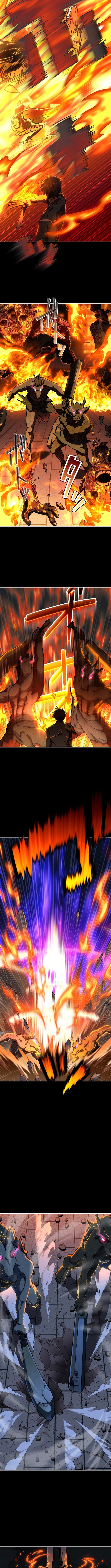 The Samurai of the Divine Shadow Dominates at the Academy Chapter 12 Page 1
