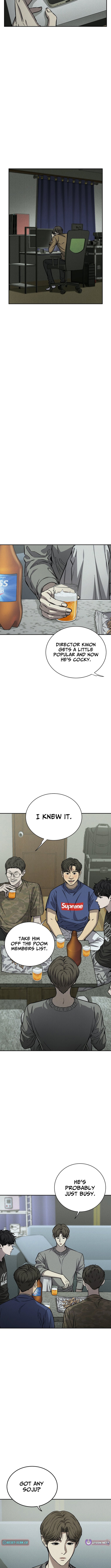 Sincerely Chapter 06 Page 1