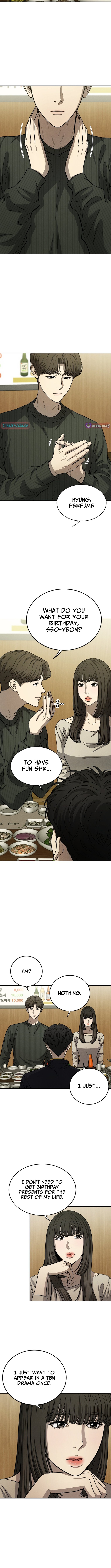Sincerely Chapter 05 Page 1