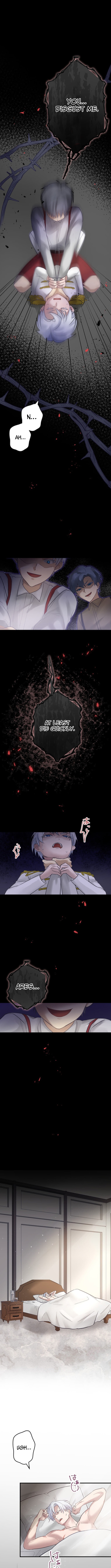 I Was Killed by the Husband I Loved, So This Time I Won't Love Him Chapter 14 Page 1