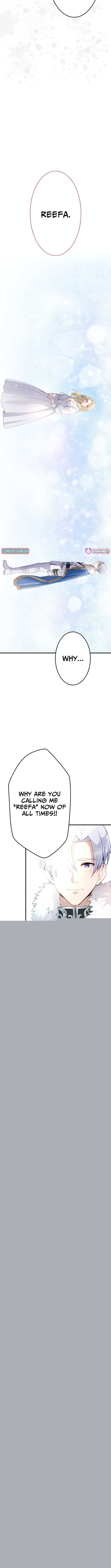 I Was Killed by the Husband I Loved, So This Time I Won't Love Him Chapter 01 Page 1