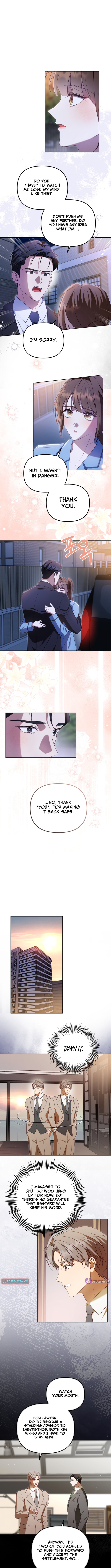 My Dead Wife Returned Chapter 36 Page 1