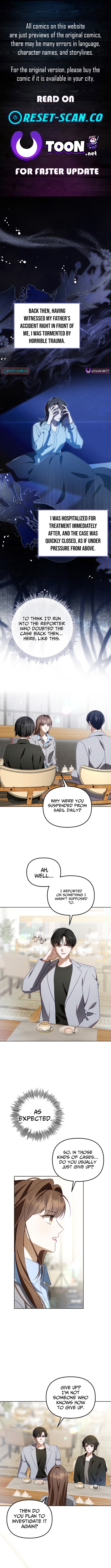 My Dead Wife Returned Chapter 22 Page 1