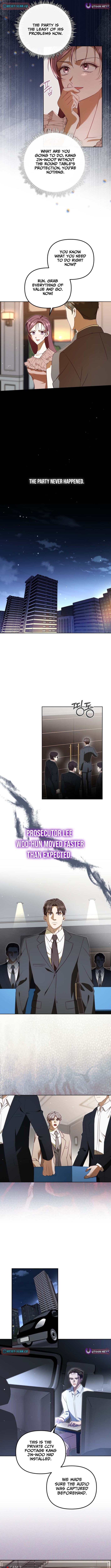 My Dead Wife Returned Chapter 37 Page 1