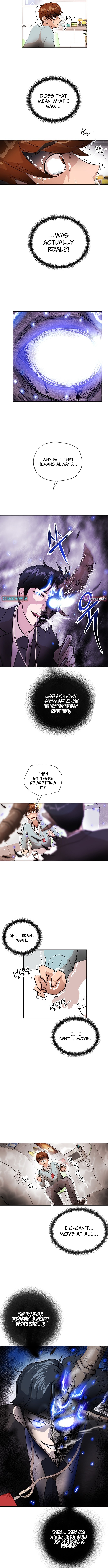 The Devil Is Here Chapter 02 Page 1