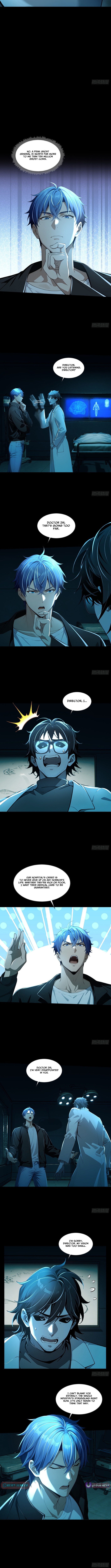 Mysterious Revival: Starting with a Trillion Ghost Coins Chapter 46 Page 1
