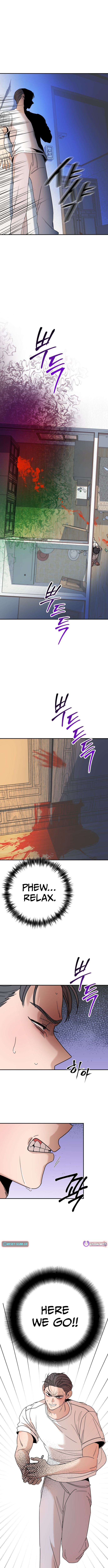 Killing Darling Baby Chapter ing - Chapter 01 Page 1