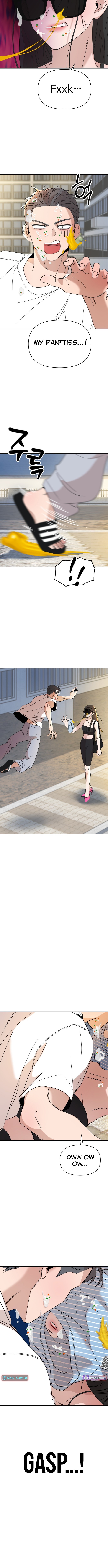 Killing Darling Baby Chapter ing - Chapter 01 Page 1