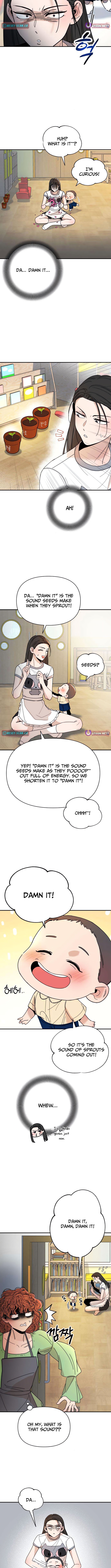 Killing Darling Baby Chapter ing - Chapter 04 Page 1