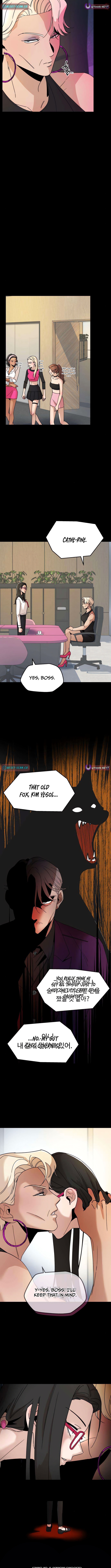 Killing Darling Baby Chapter ing - Chapter 04 Page 1