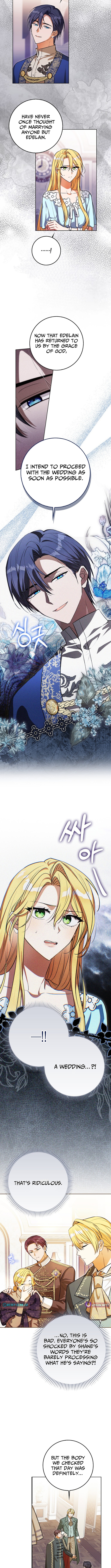 Thought It Was the End, Only to Return to a Changed Genre Chapter 06 Page 1