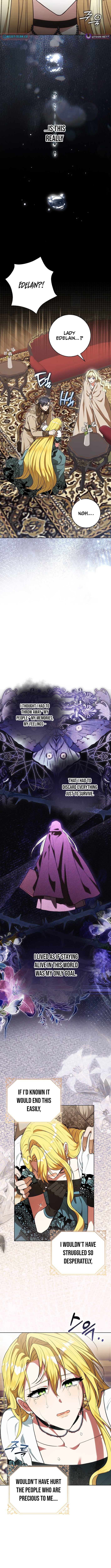 Thought It Was the End, Only to Return to a Changed Genre Chapter 21 Page 1