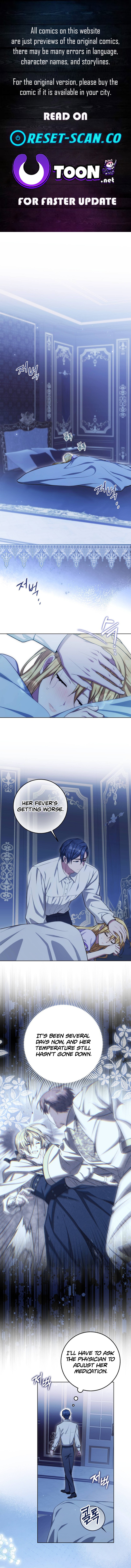 Thought It Was the End, Only to Return to a Changed Genre Chapter 13 Page 1