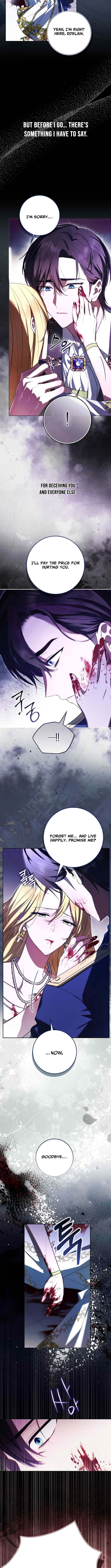 Thought It Was the End, Only to Return to a Changed Genre Chapter 02 Page 1